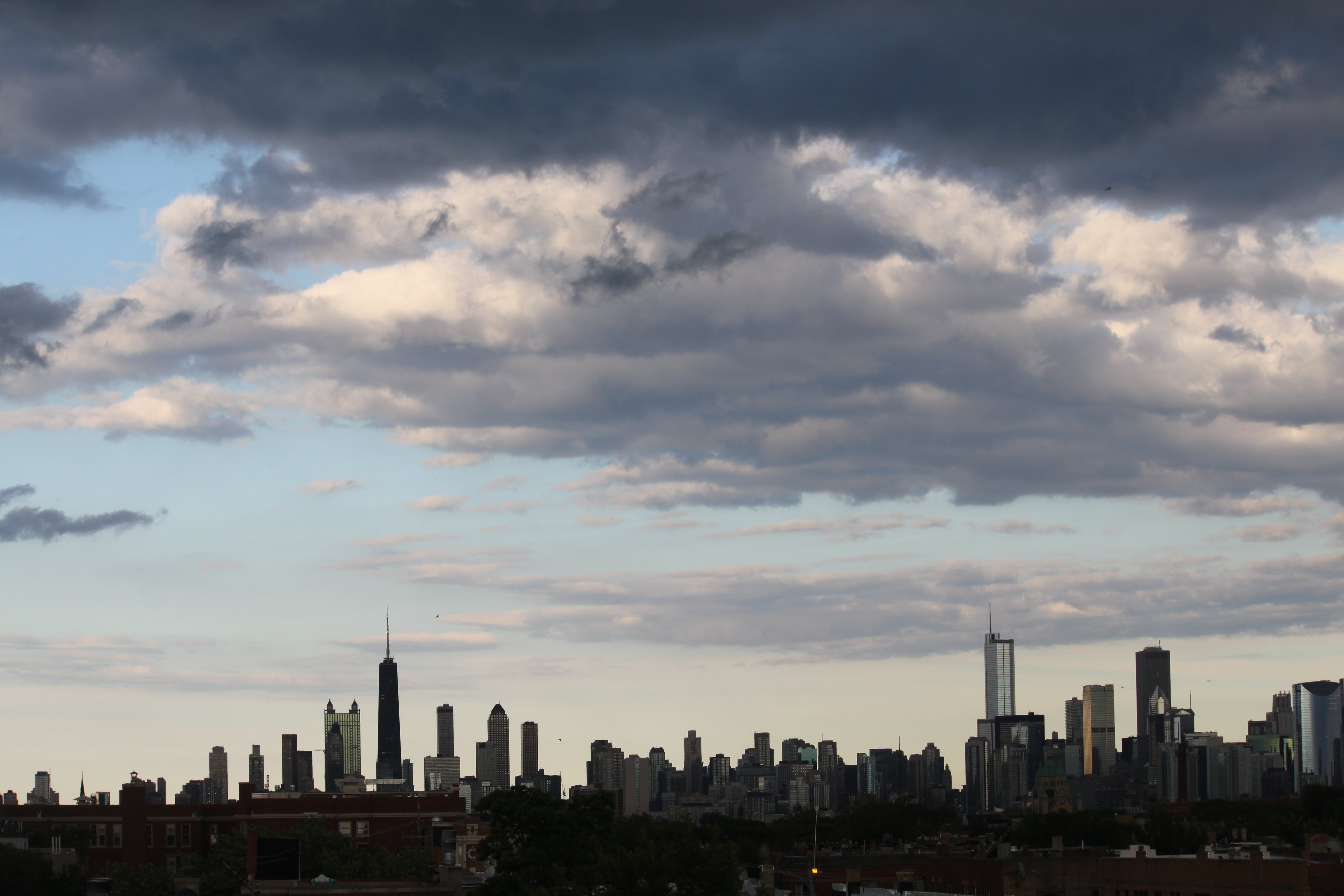 I actually took this picture! ;-)